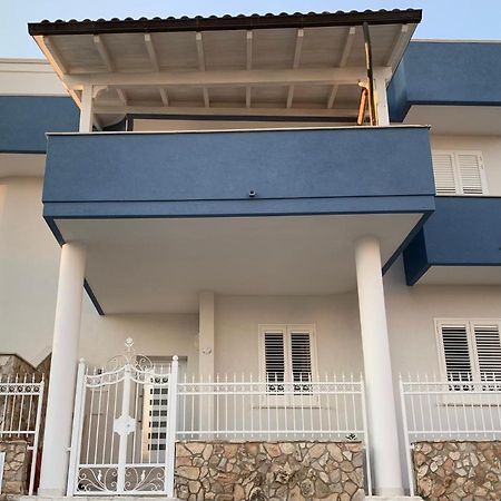 Apartmán Rivamare Torre Squillace Exteriér fotografie