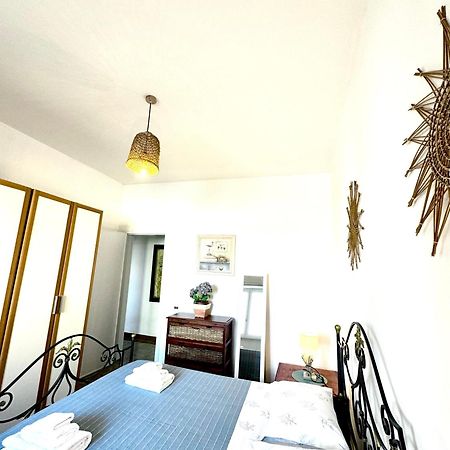 Apartmán Rivamare Torre Squillace Exteriér fotografie