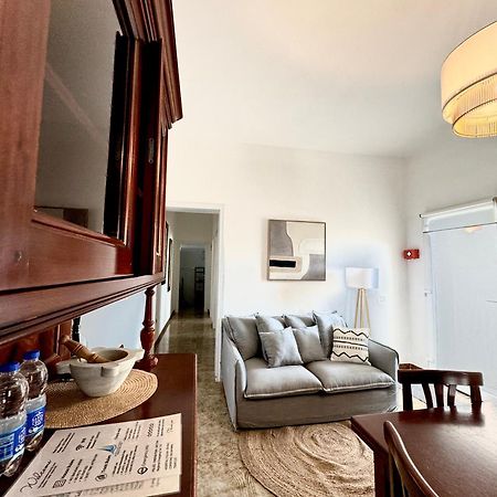 Apartmán Rivamare Torre Squillace Exteriér fotografie