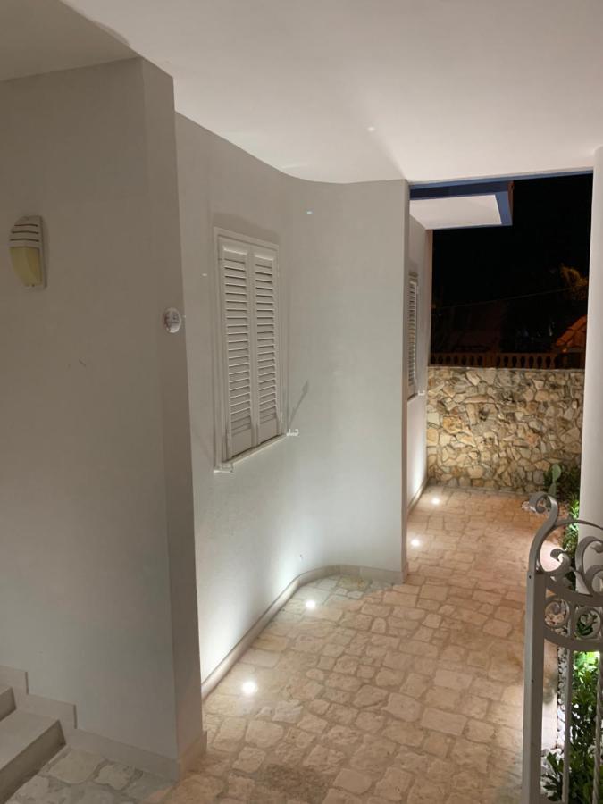 Apartmán Rivamare Torre Squillace Exteriér fotografie