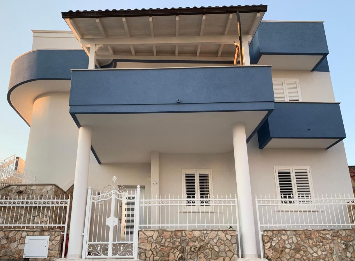 Apartmán Rivamare Torre Squillace Exteriér fotografie