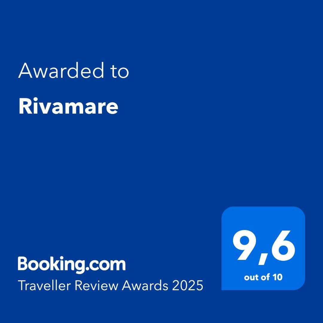 Apartmán Rivamare Torre Squillace Exteriér fotografie