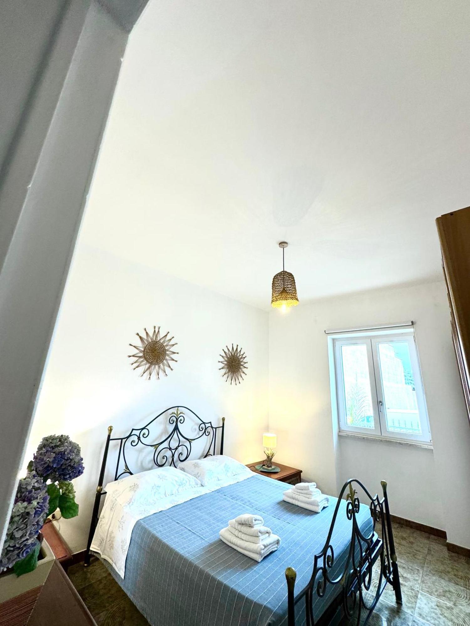 Apartmán Rivamare Torre Squillace Exteriér fotografie